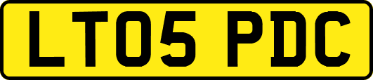 LT05PDC