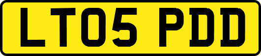 LT05PDD