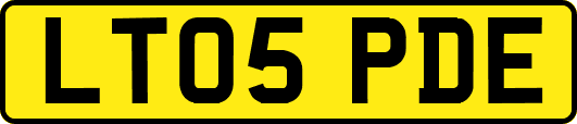 LT05PDE