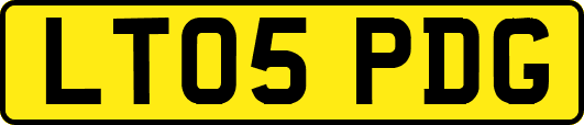LT05PDG
