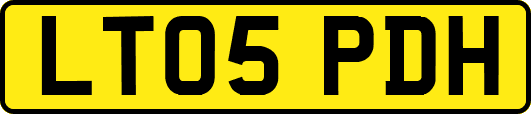 LT05PDH