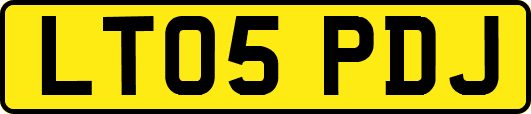 LT05PDJ