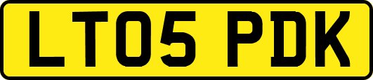 LT05PDK