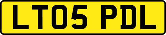 LT05PDL