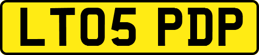 LT05PDP