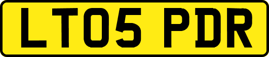 LT05PDR