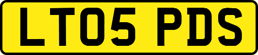 LT05PDS