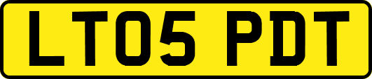 LT05PDT