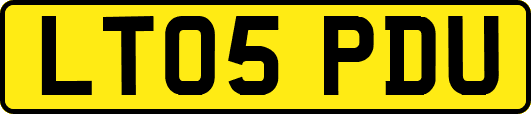 LT05PDU