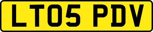 LT05PDV