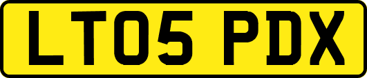 LT05PDX
