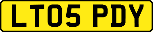 LT05PDY