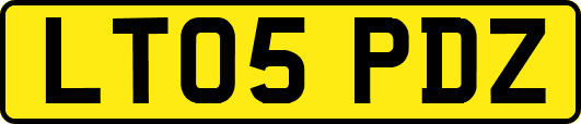 LT05PDZ