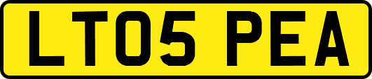LT05PEA