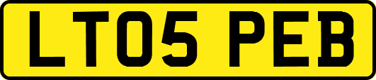 LT05PEB