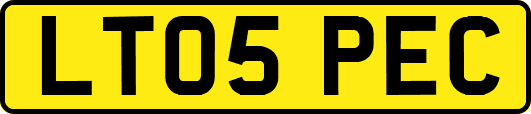 LT05PEC