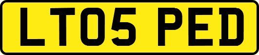 LT05PED