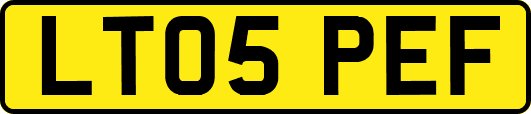 LT05PEF