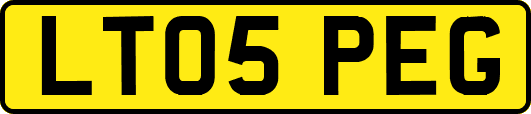 LT05PEG