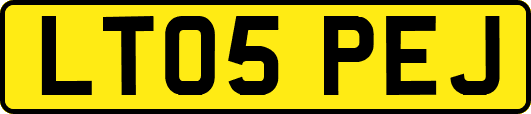 LT05PEJ