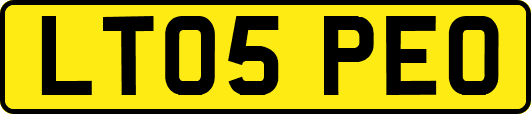 LT05PEO