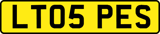 LT05PES