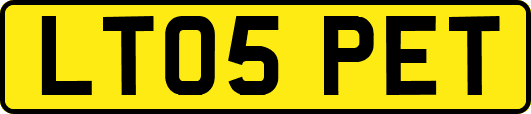 LT05PET