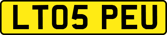 LT05PEU