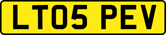 LT05PEV