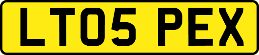 LT05PEX