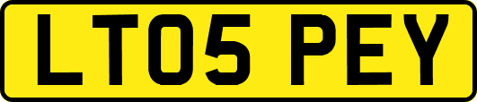LT05PEY