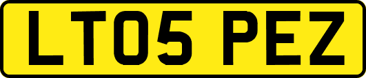 LT05PEZ