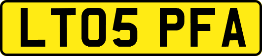LT05PFA