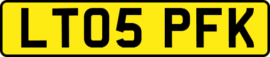 LT05PFK