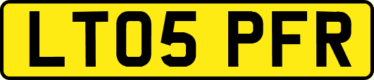 LT05PFR