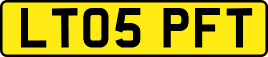LT05PFT