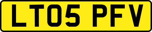 LT05PFV
