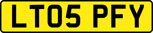LT05PFY