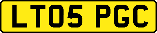 LT05PGC