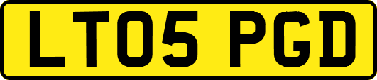 LT05PGD