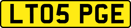 LT05PGE