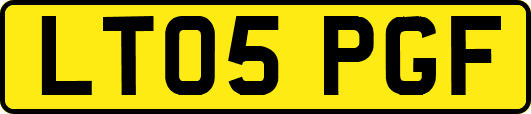 LT05PGF
