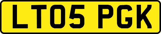 LT05PGK