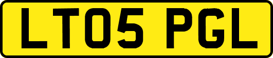 LT05PGL