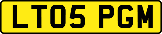 LT05PGM