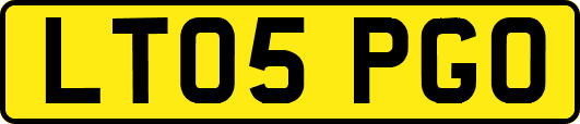 LT05PGO