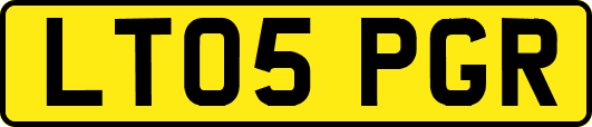 LT05PGR