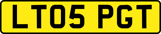 LT05PGT