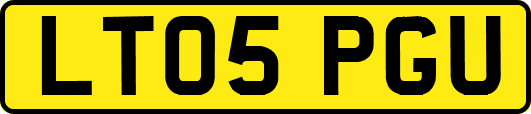 LT05PGU