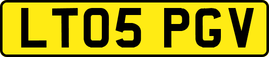 LT05PGV